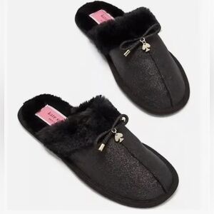 Kate Spade ♠️ Lacey Slippers